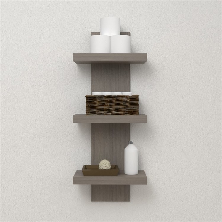 Étagère accessoires salle de bain in Meubles salle de bains