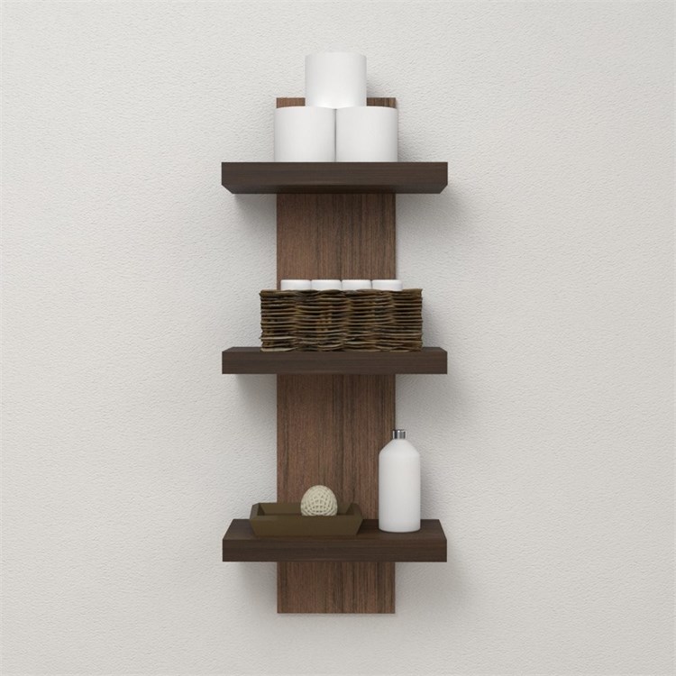 Étagère accessoires salle de bain in Meubles salle de bains