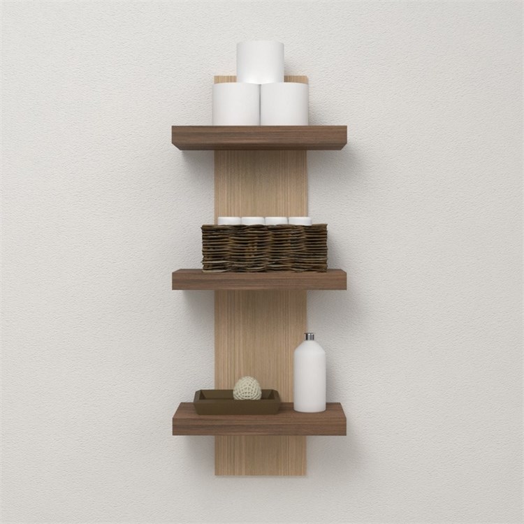 Étagère accessoires salle de bain in Meubles salle de bains