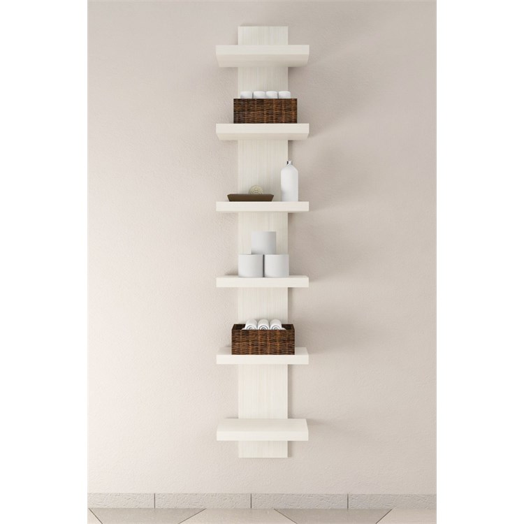 Étagère accessoires salle de bain in Meubles salle de bains