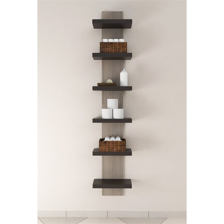 Étagère accessoires salle de bain in Meubles salle de bains