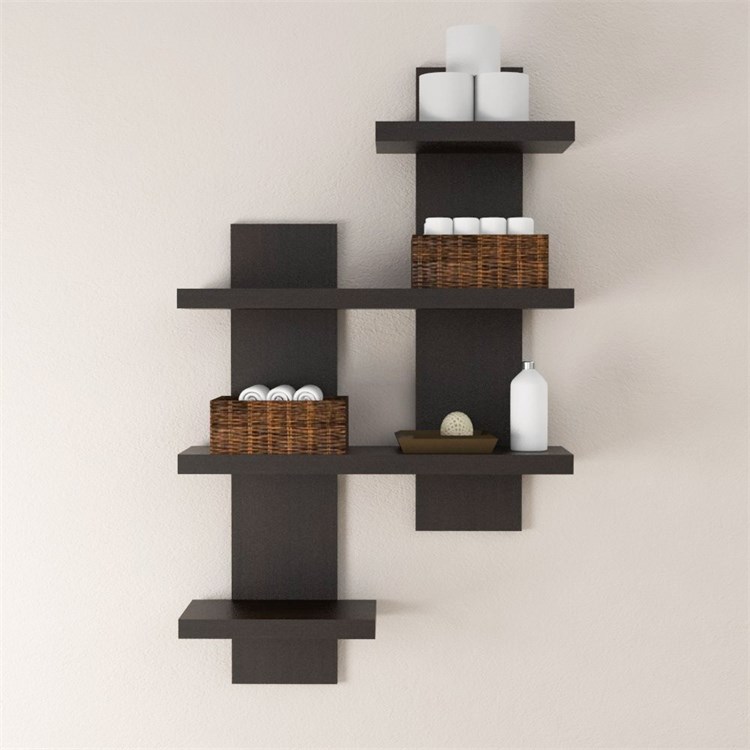 Étagère accessoires salle de bain in Meubles salle de bains