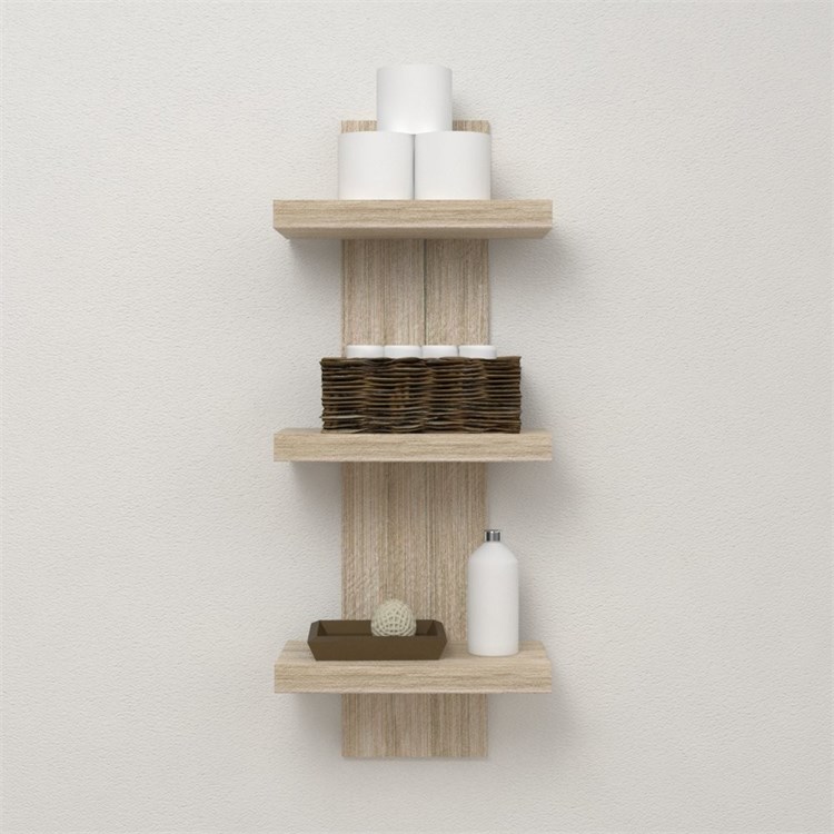 Étagère accessoires salle de bain in Meubles salle de bains