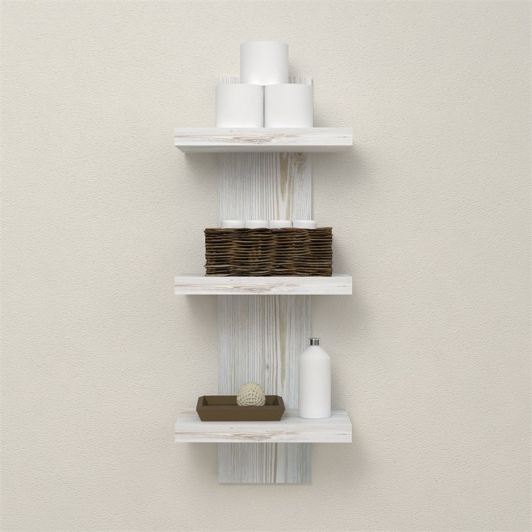 Étagère accessoires salle de bain in Meubles salle de bains