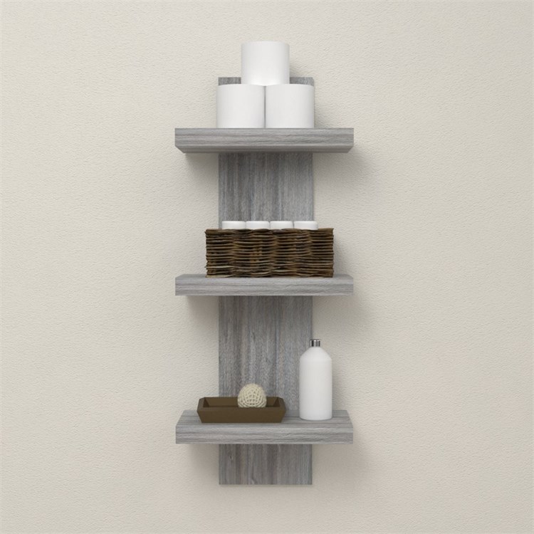 Étagère accessoires salle de bain in Meubles salle de bains