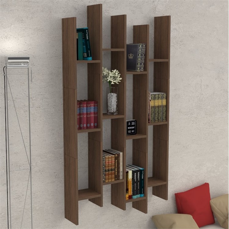 Etagère en bois Ashley in Mensole