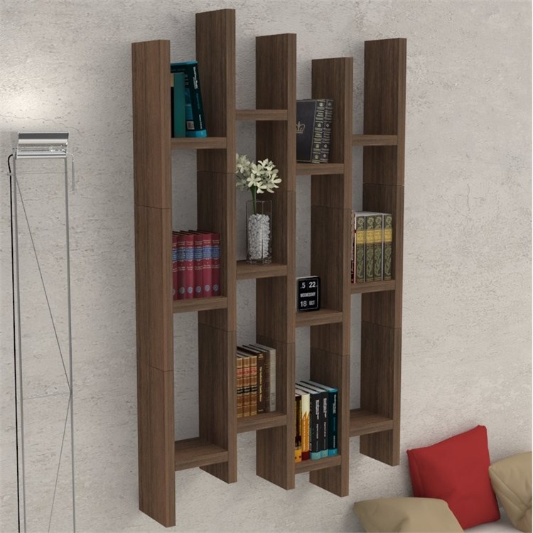 Etagère en bois Ashley in Mensole