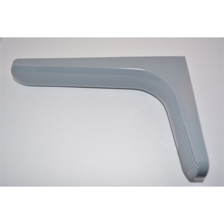 Rml plastic cover shelf bracket in Shelf brackets and Supports