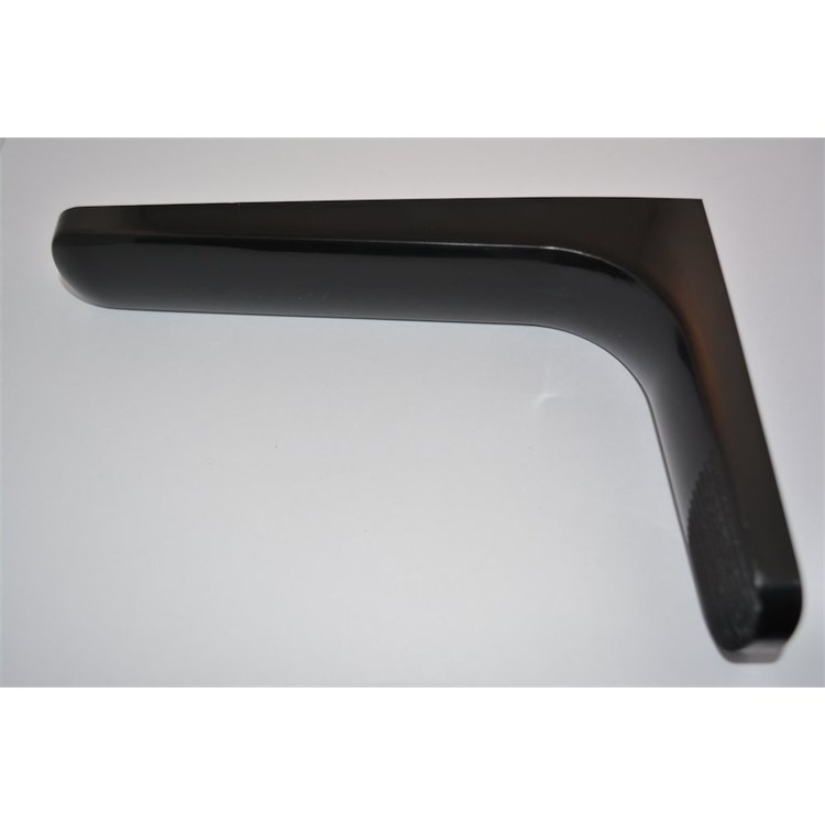 Rml plastic cover shelf bracket in Shelf brackets and Supports