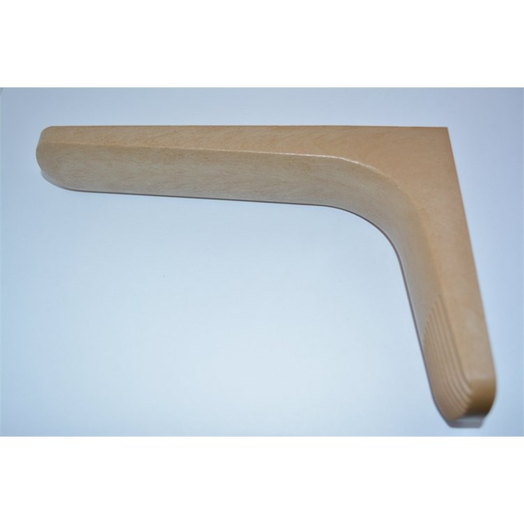 Rml plastic cover shelf bracket in Shelf brackets and Supports