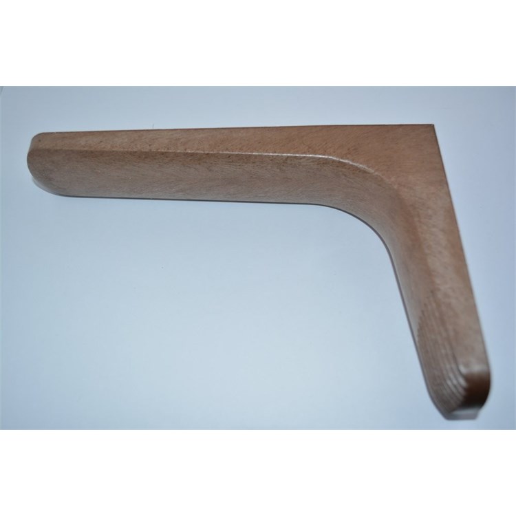 Rml plastic cover shelf bracket in Shelf brackets and Supports
