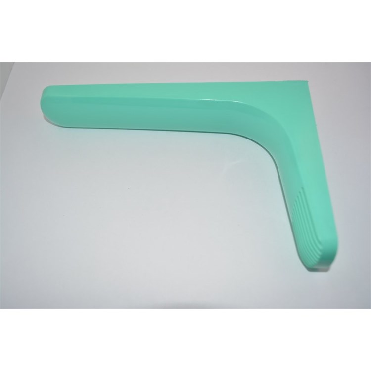 Rml plastic cover shelf bracket in Shelf brackets and Supports