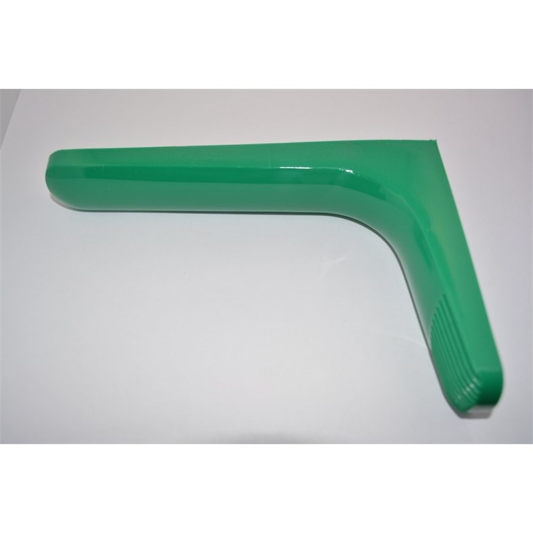 Rml plastic cover shelf bracket in Shelf brackets and Supports