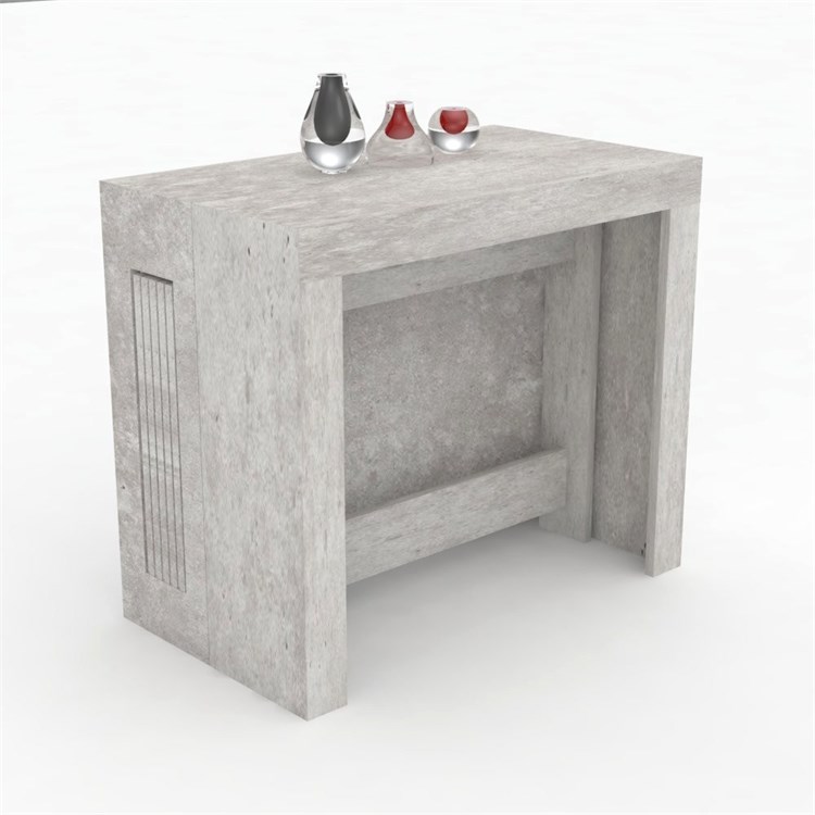 Extensible console Karen in Consolle