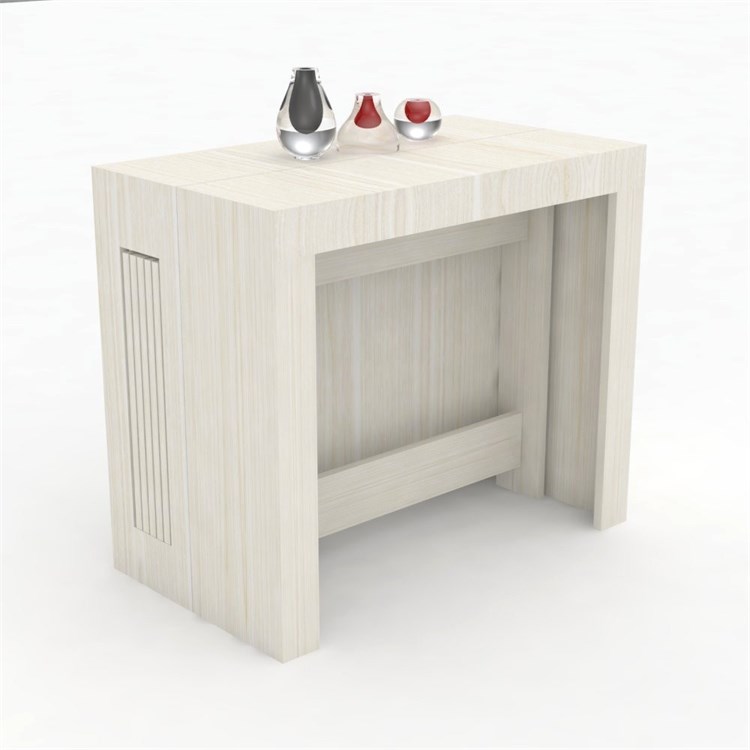 Extensible console Karen in Consolle