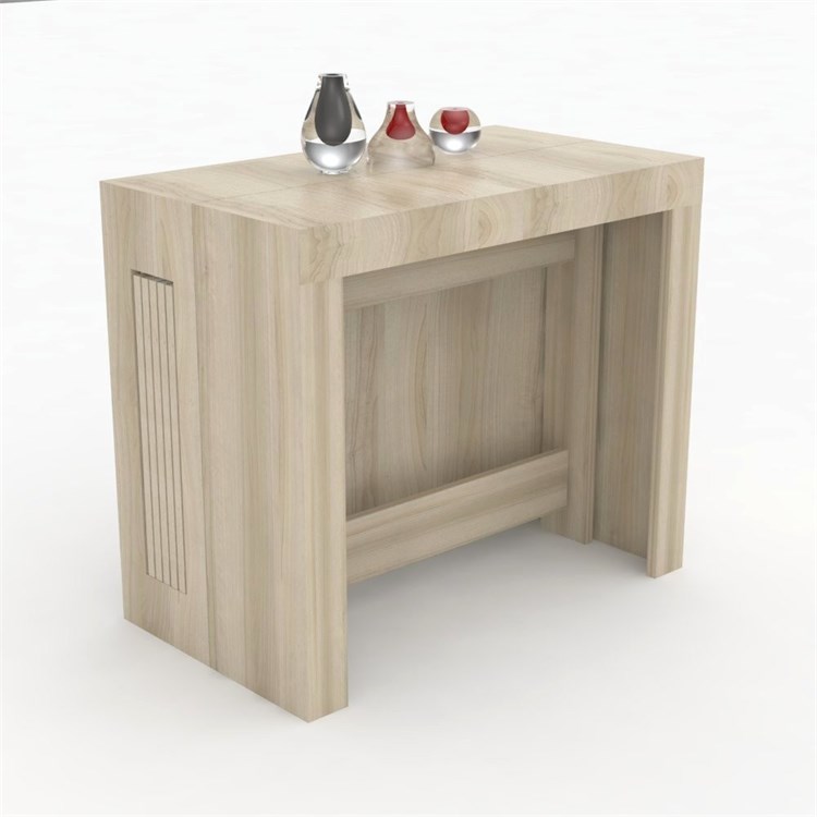 Extensible console Karen in Consolle