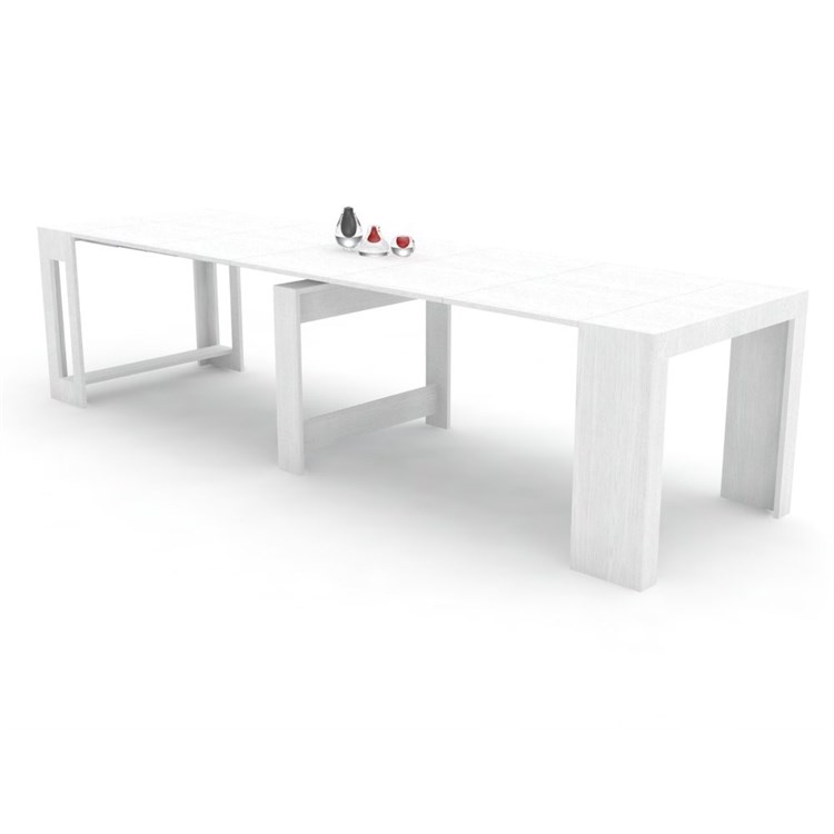 Console extensible Karen in Consolle