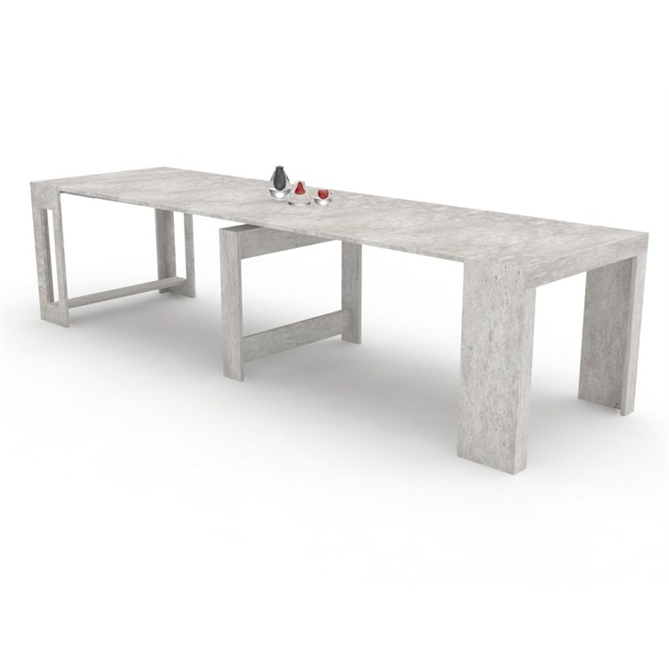 Console extensible Karen in Consolle