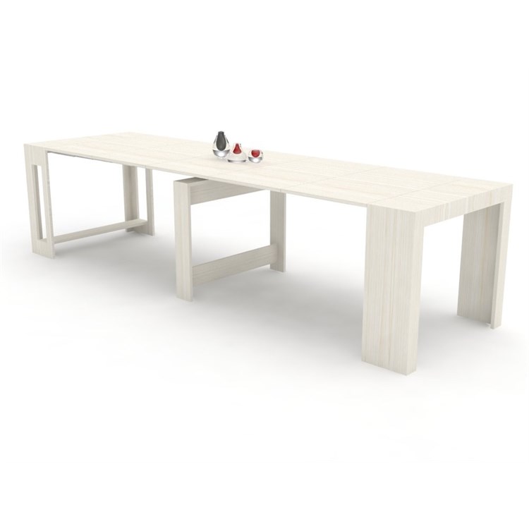 Console extensible Karen in Consolle