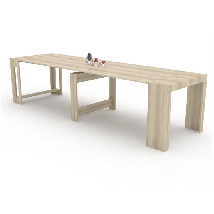 Extensible console Karen in Consolle