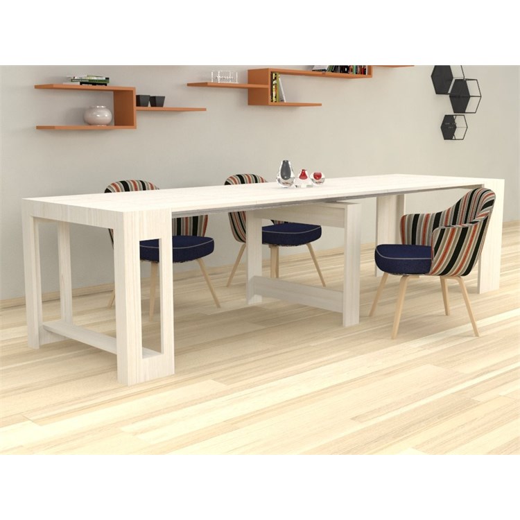 Extensible console Karen in Consolle