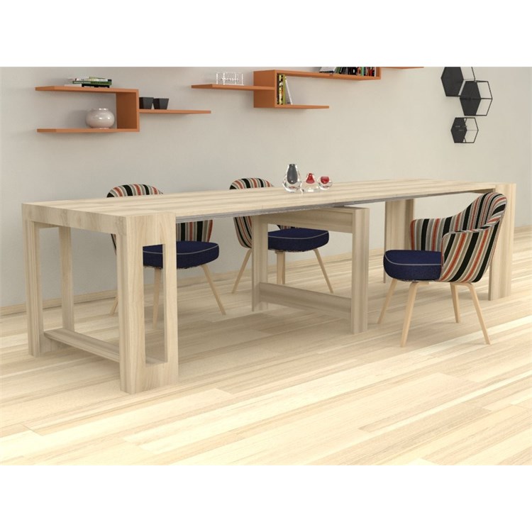 Extensible console Karen in Consolle