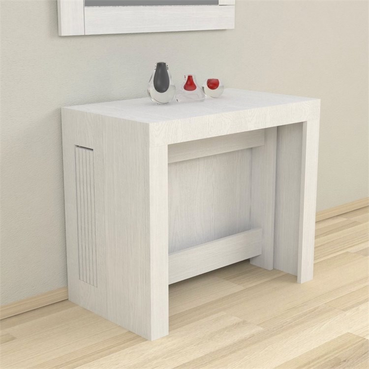 Extensible console Karen in Consolle