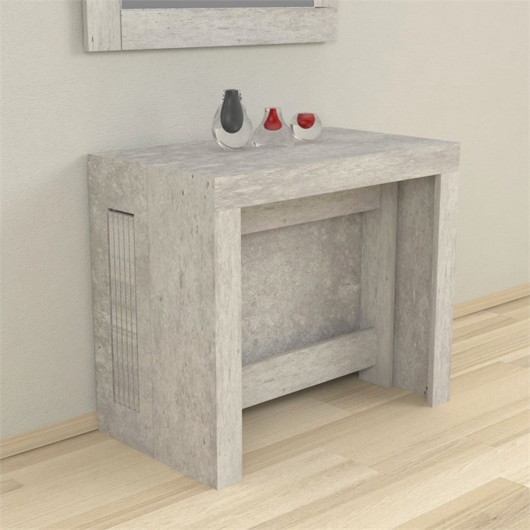 Console extensible Karen in Consolle