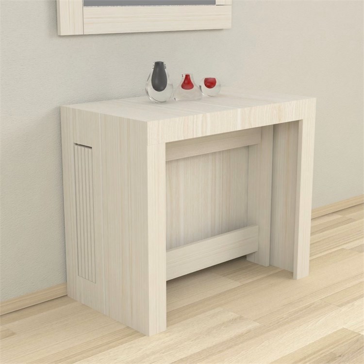 Extensible console Karen in Consolle