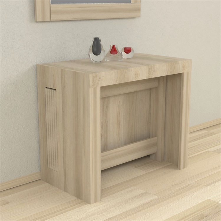 Extensible console Karen in Consolle