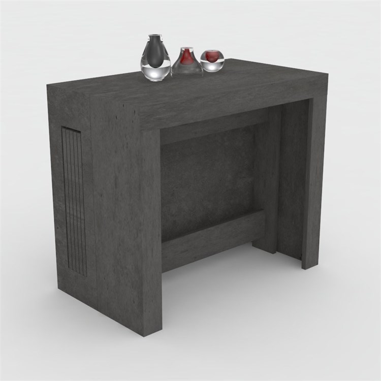 Extensible console Karen in Consolle