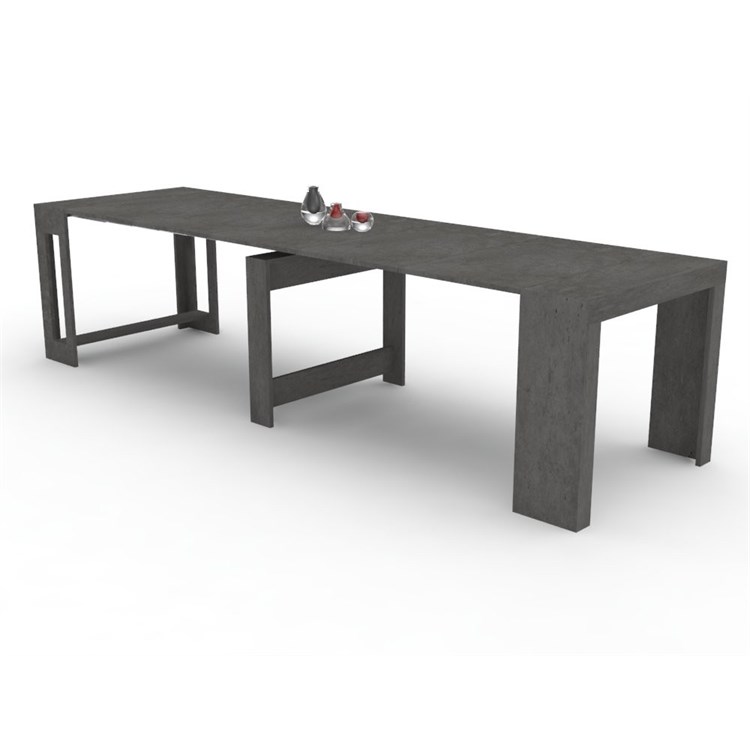 Console extensible Karen in Consolle