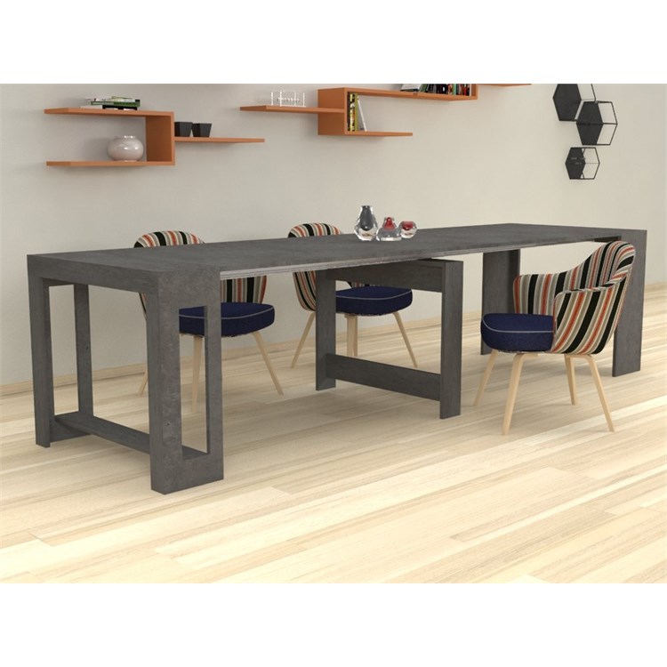 Extensible console Karen in Consolle