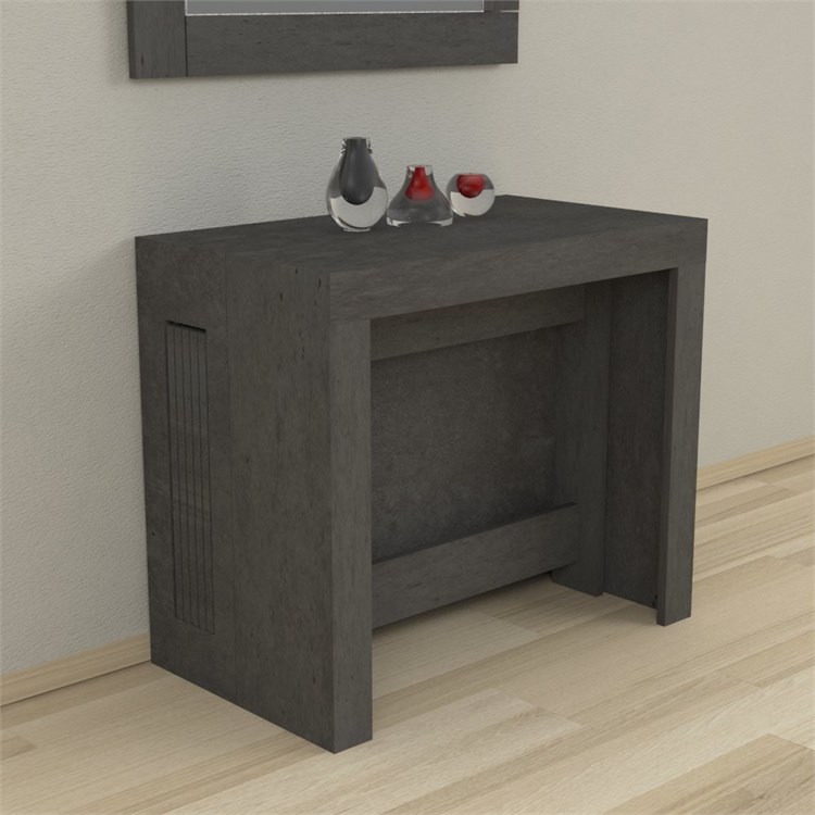 Console extensible Karen in Consolle