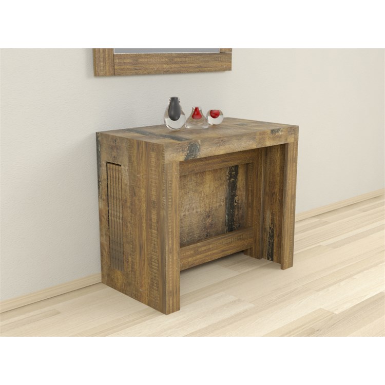 Extensible console Karen in Consolle