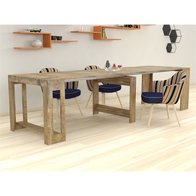 Console extensible Karen in Consolle