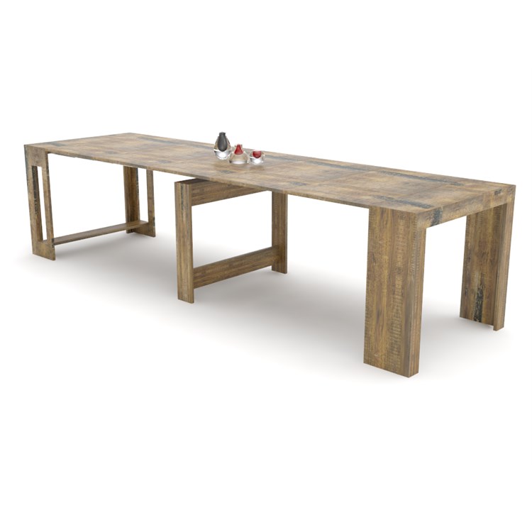 Extensible console Karen in Consolle