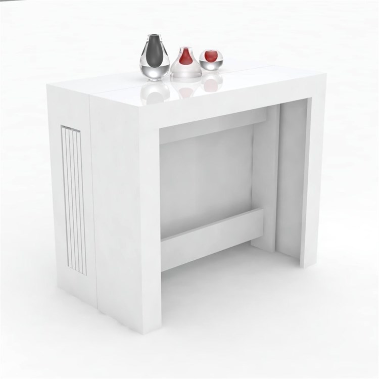 Extensible console Karen in Consolle