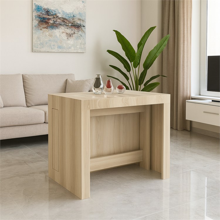 Extensible console Karen in Consolle