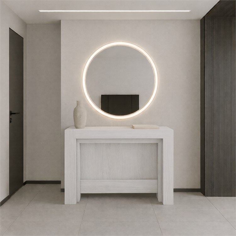 Console extensible Karen in Consolle