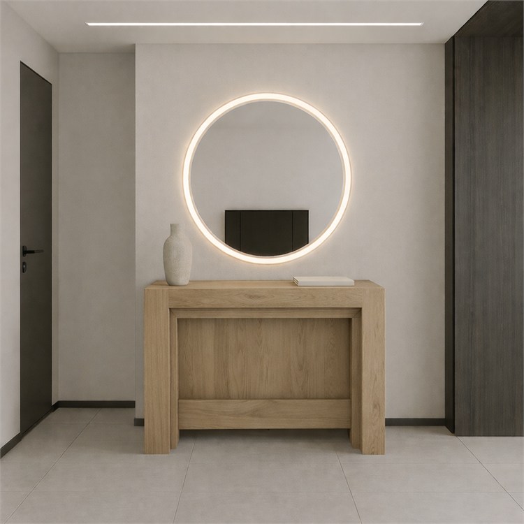 Console extensible Karen in Consolle