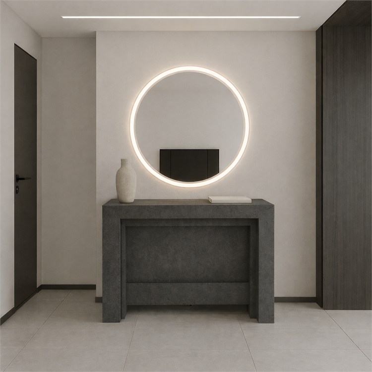 Console extensible Karen in Consolle