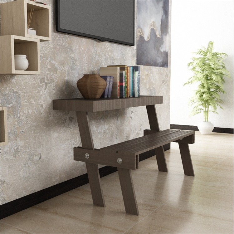 Consolle allungabile Nik in Consolle