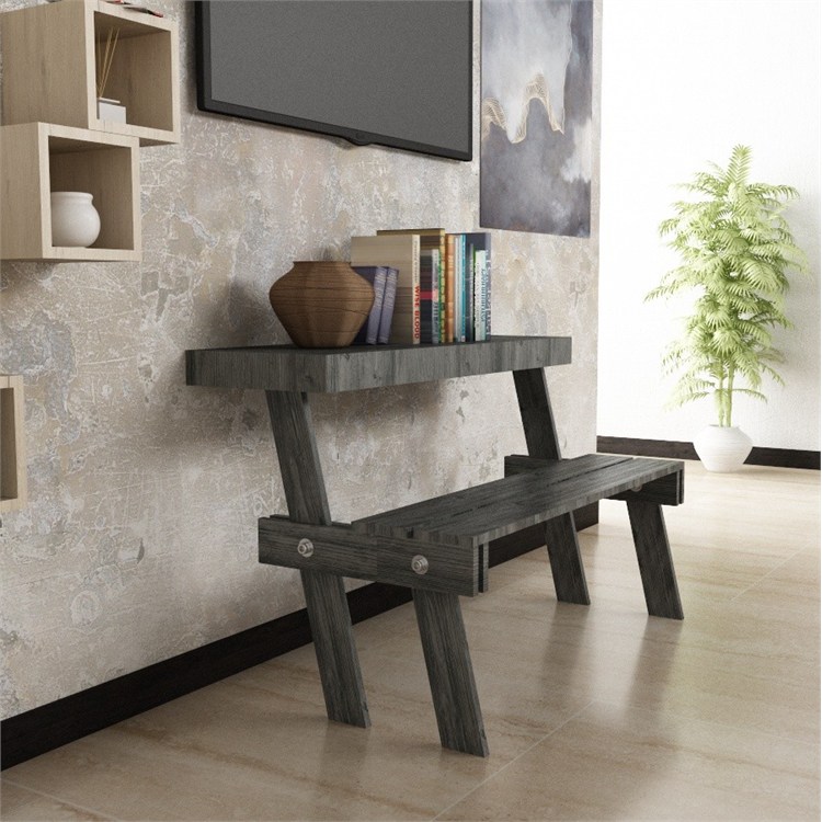 Extensible console Nik in Consolle