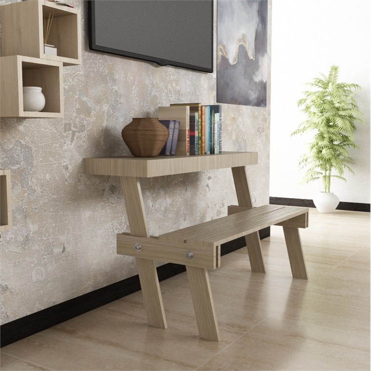 Extensible console Nik in Consolle