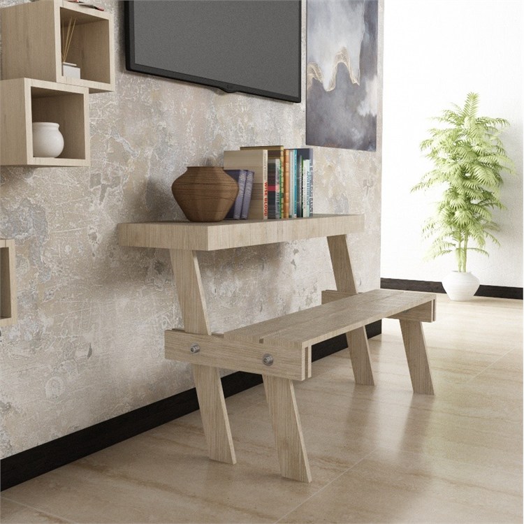 Extensible console Nik in Consolle