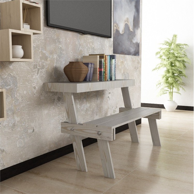 Console extensible Mercurio avec porte-extensions in Consolle