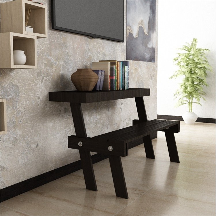 Console extensible Mercurio avec porte-extensions in Consolle