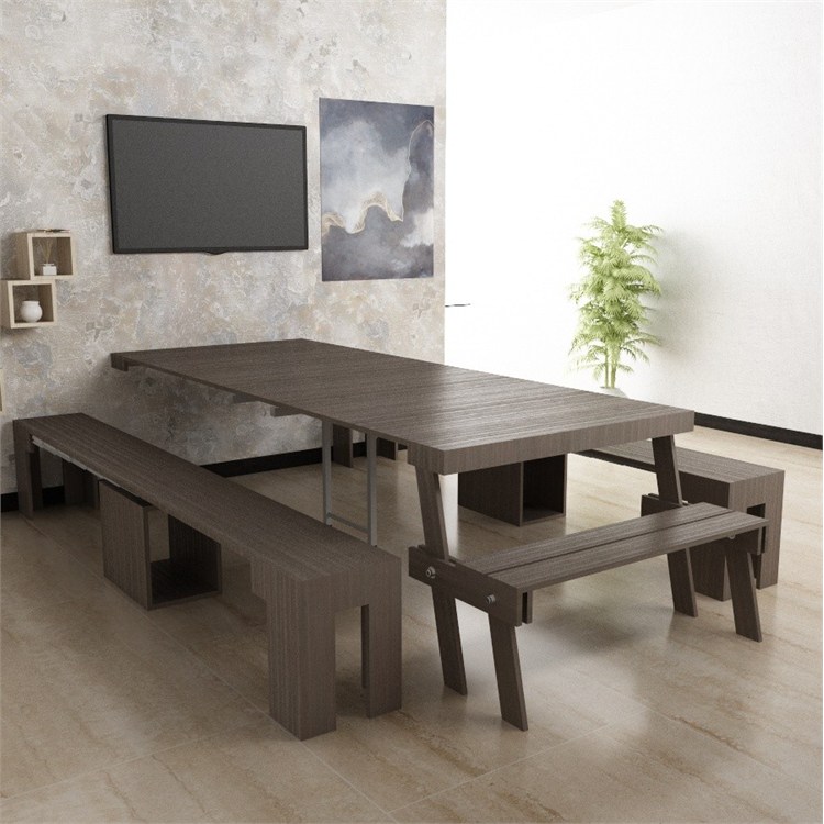 Extensible console Nik in Consolle