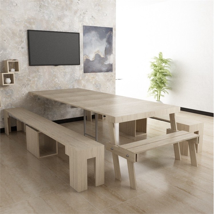 Extensible console Nik in Consolle